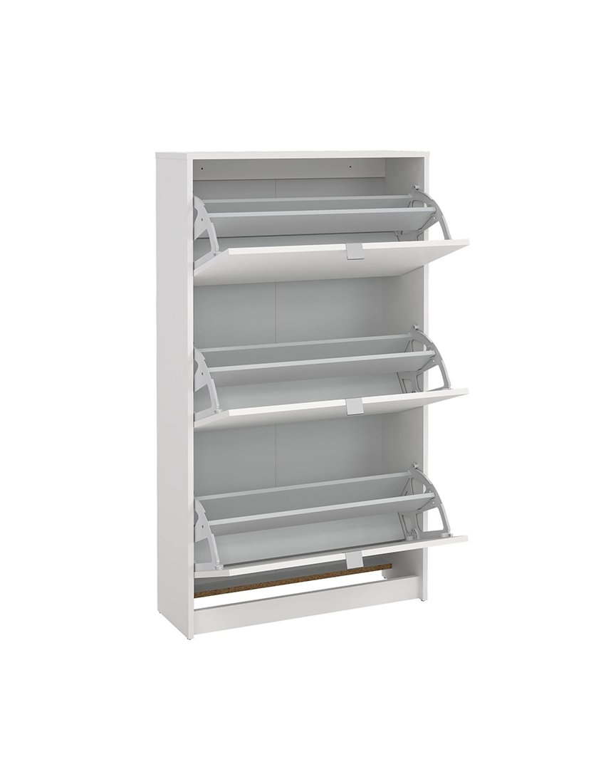 Sapateira Adaja Branca