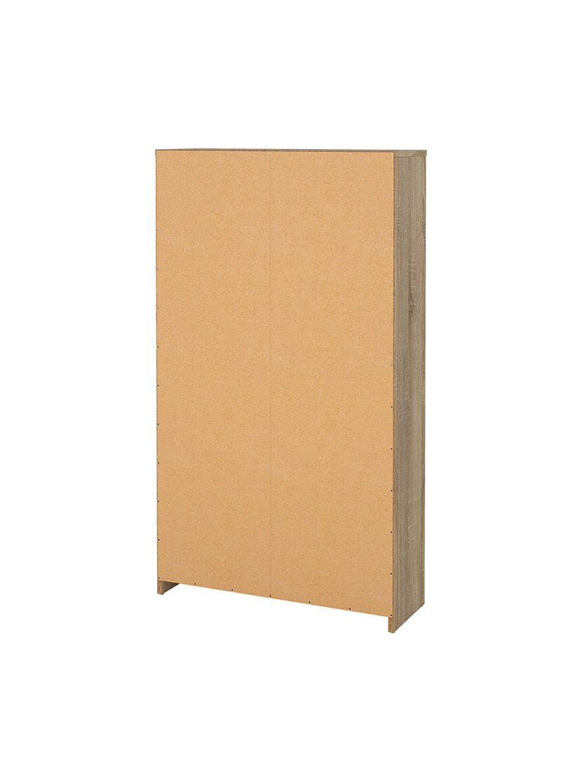 Sapateira Adaja Branca-Carvalho