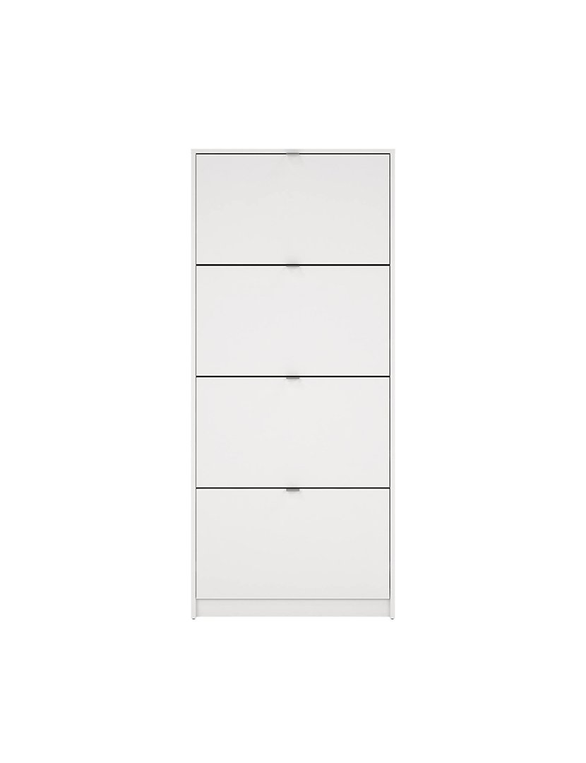 Sapateira Adaja Branca