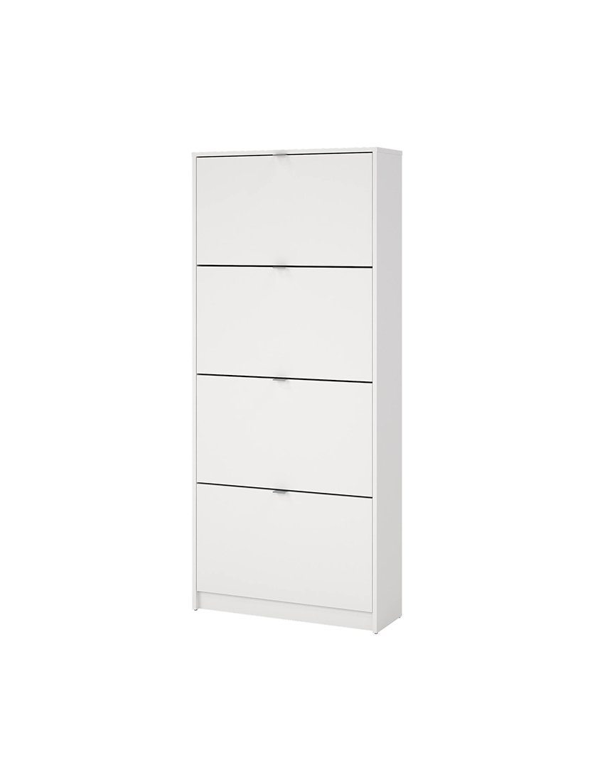 Sapateira Adaja Branca