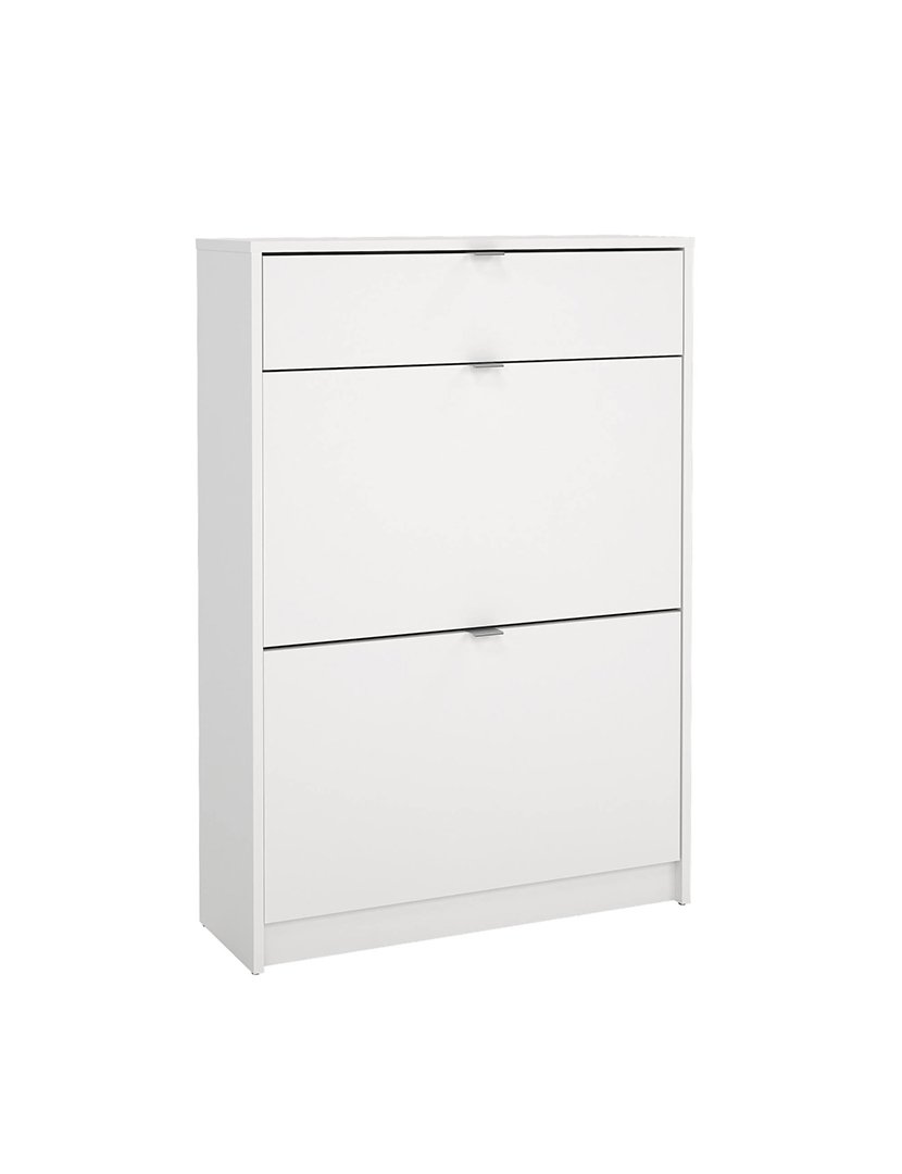 Sapateira Adaja Branca