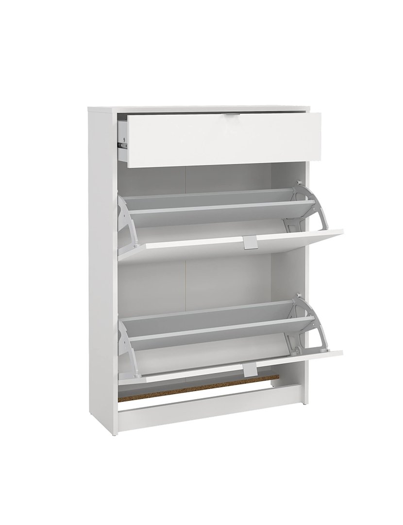 Sapateira Adaja Branca