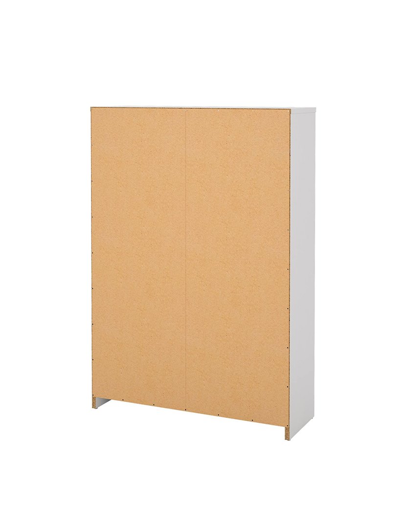 Sapateira Adaja Branca