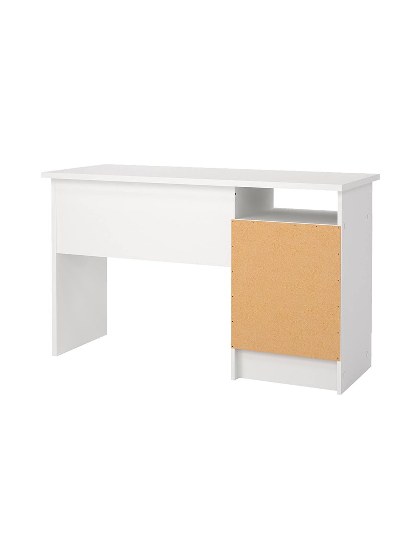 Secretária Tormes Branca