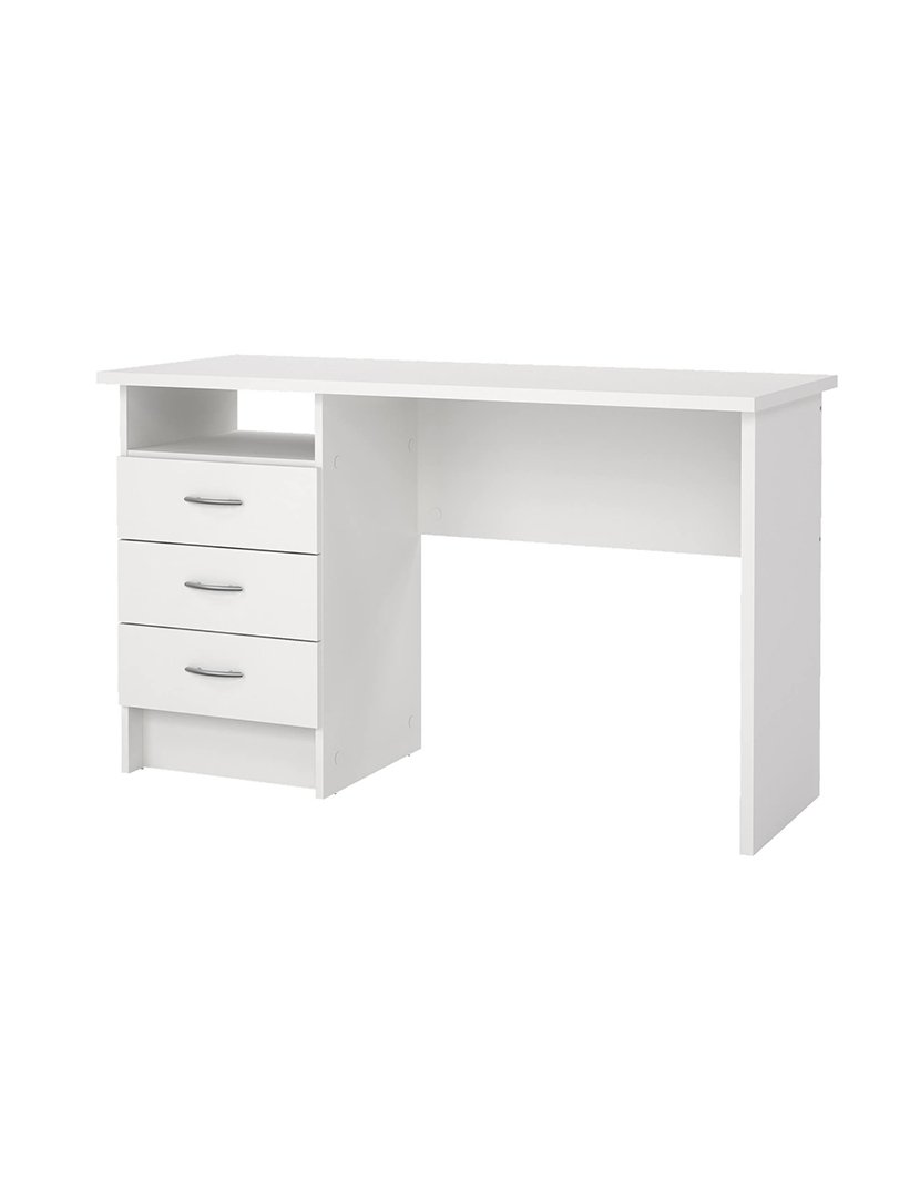 Secretária Tormes Branca