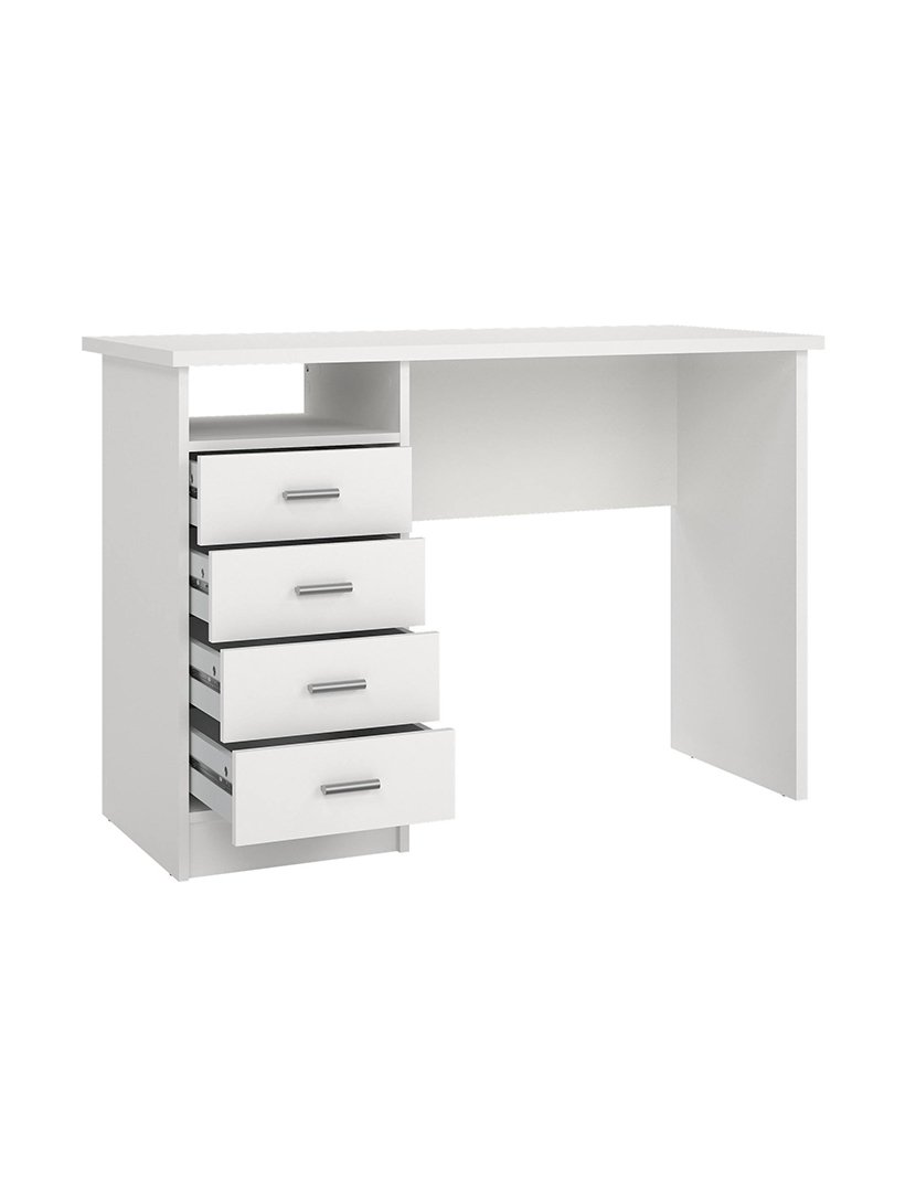 Secretária Tormes Branca