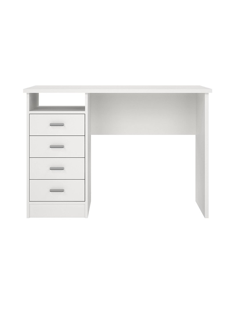 Secretária Tormes Branca