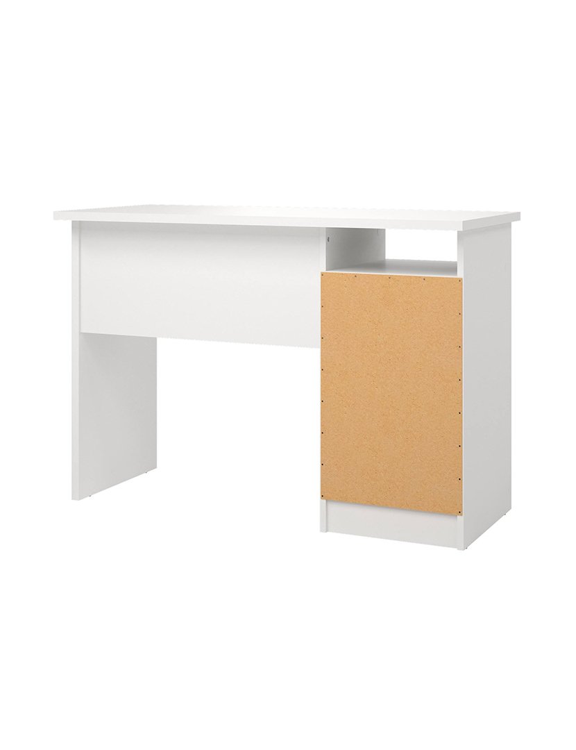 Secretária Tormes Branca