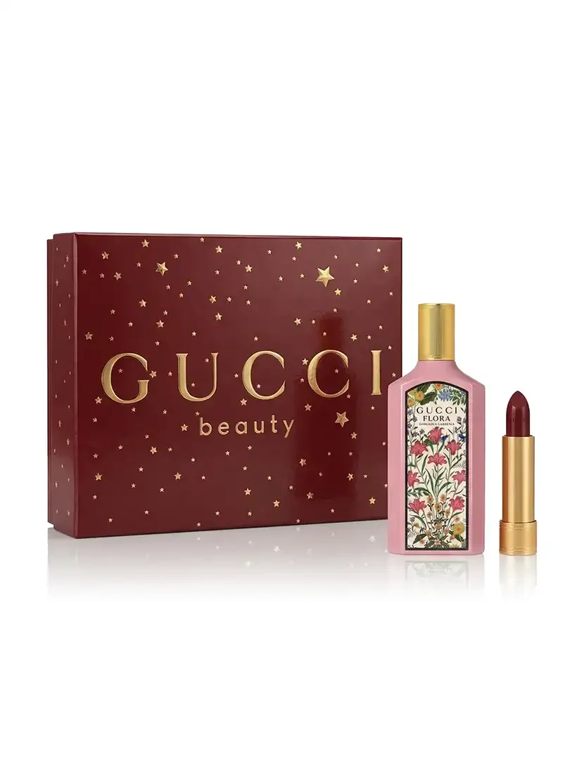 Coffret Flora Gorgeous Gardenia