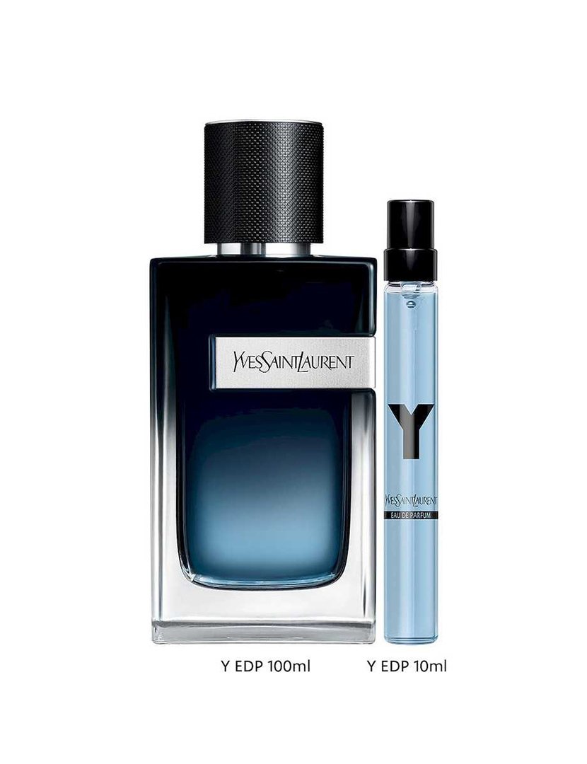 Coffret Y Men Eau de Parfum