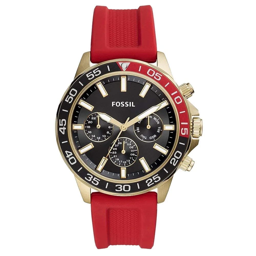 Relógio Bannon Chronograph