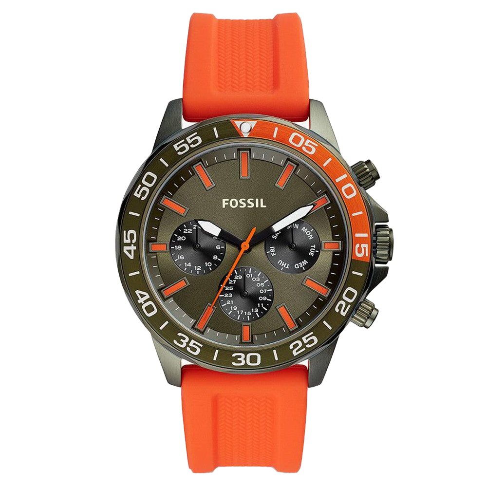 Relógio Bannon Chronograph