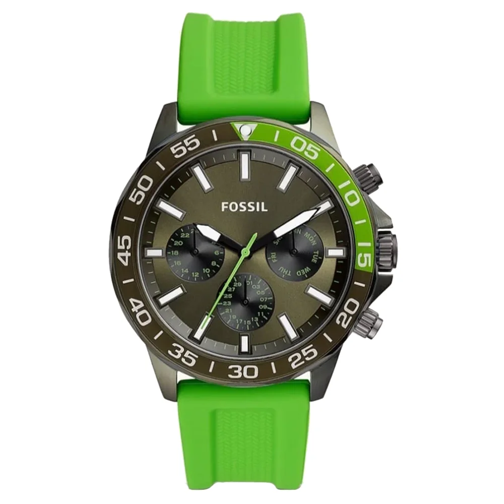 Relógio Bannon Chronograph