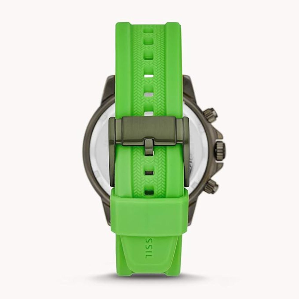 Relógio Bannon Chronograph