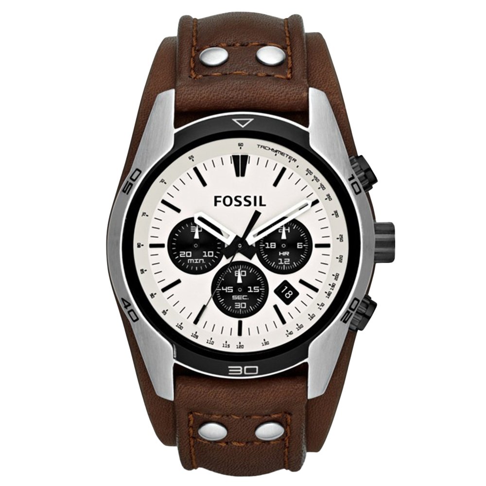 Relógio Coachman Chronograph