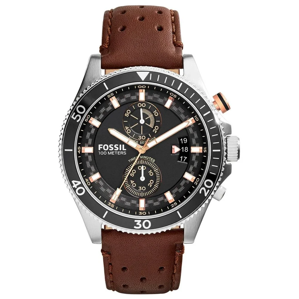 Relógio Wakefield Chronograph