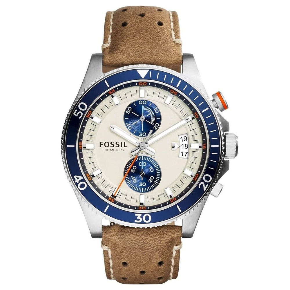 Relógio Wakefield Chronograph