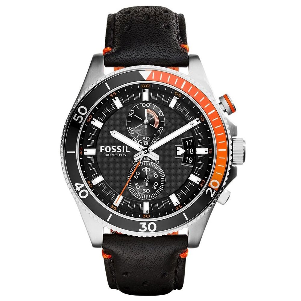 Relógio Wakefield Chronograph