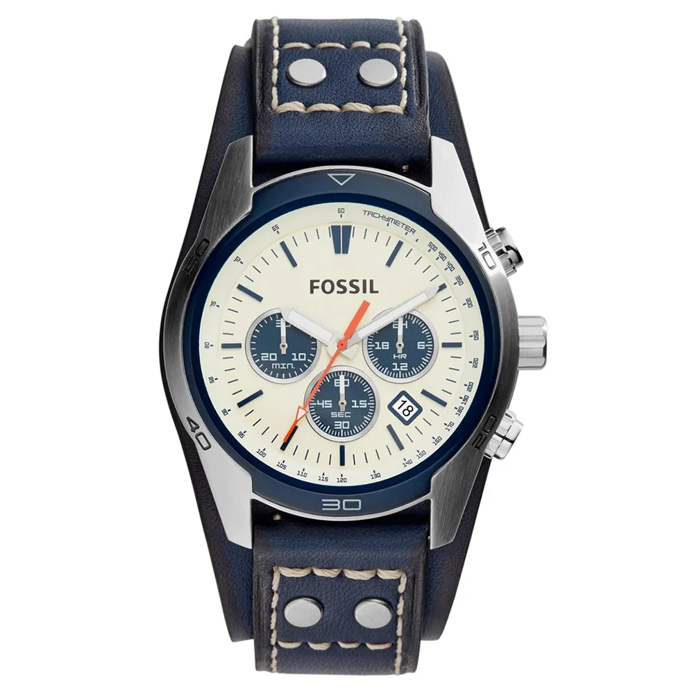 Relógio Coachman Chronograph