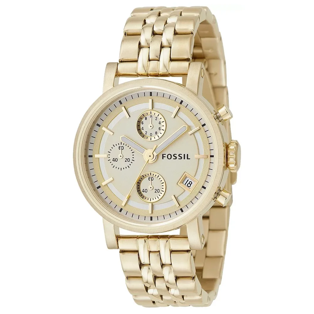 Relógio Boyfriend Chronograph