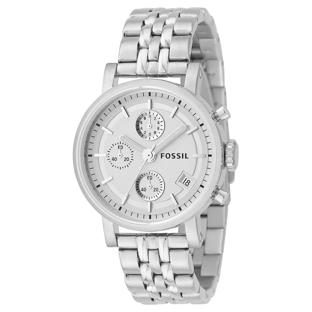 Relógio Boyfriend Chronograph