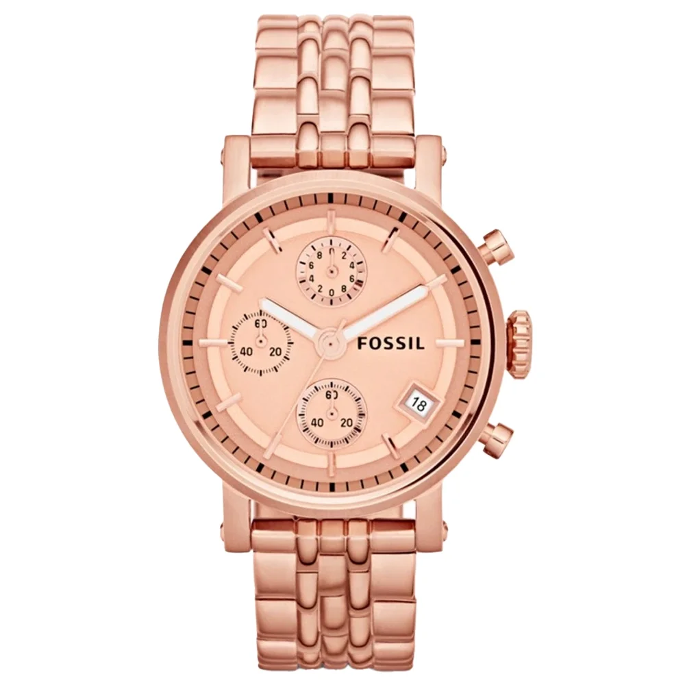 Relógio Boyfriend Chronograph