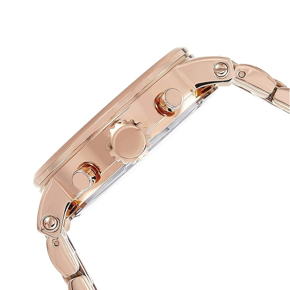 Relógio Boyfriend Chronograph