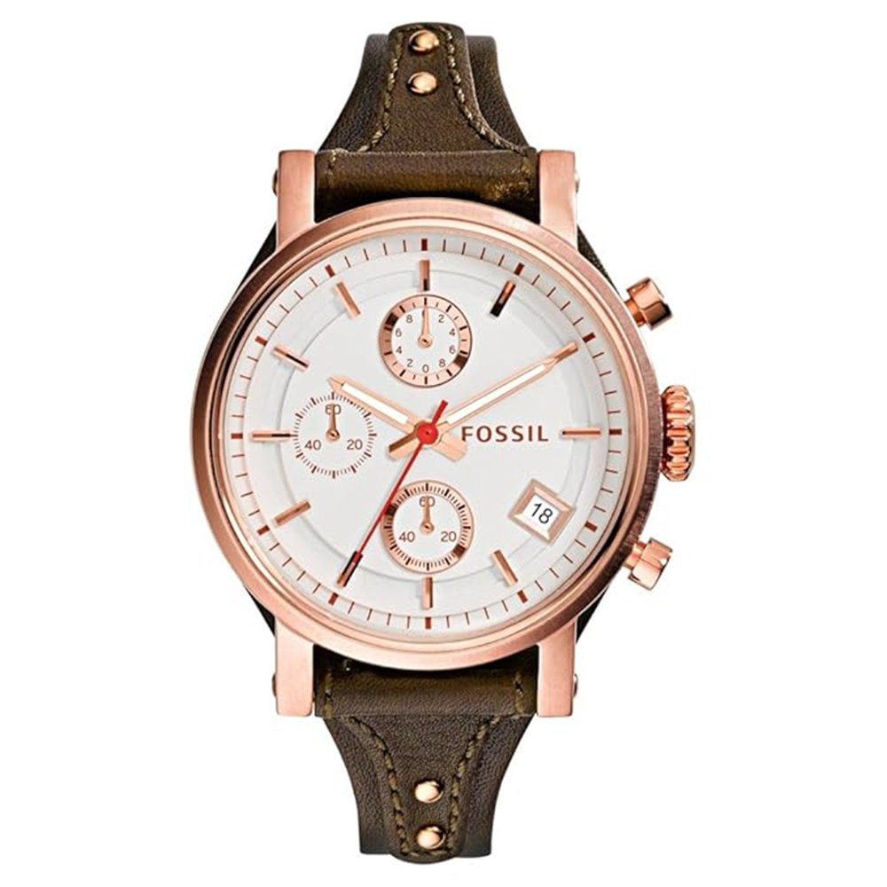 Relógio Boyfriend Chronograph