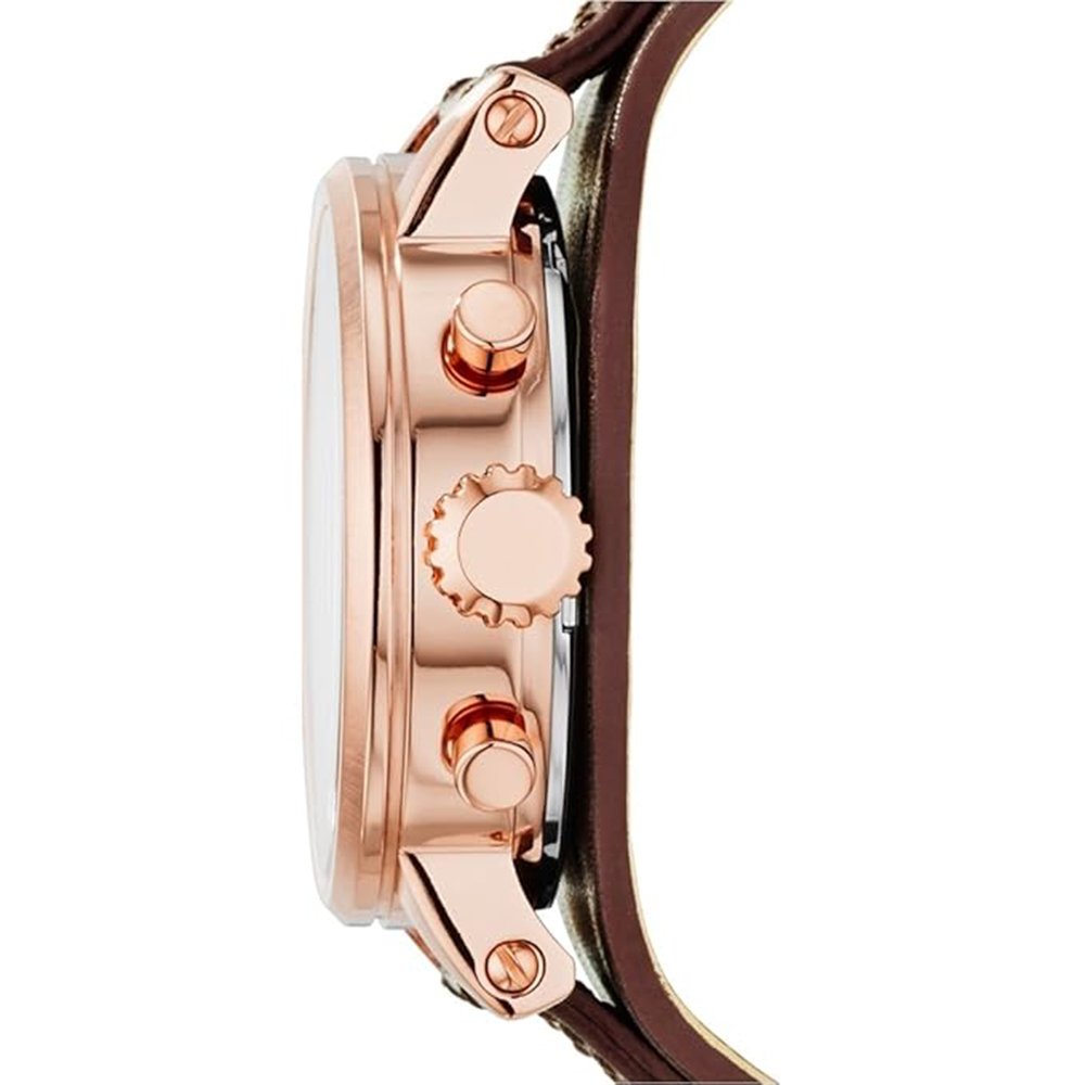 Relógio Boyfriend Chronograph