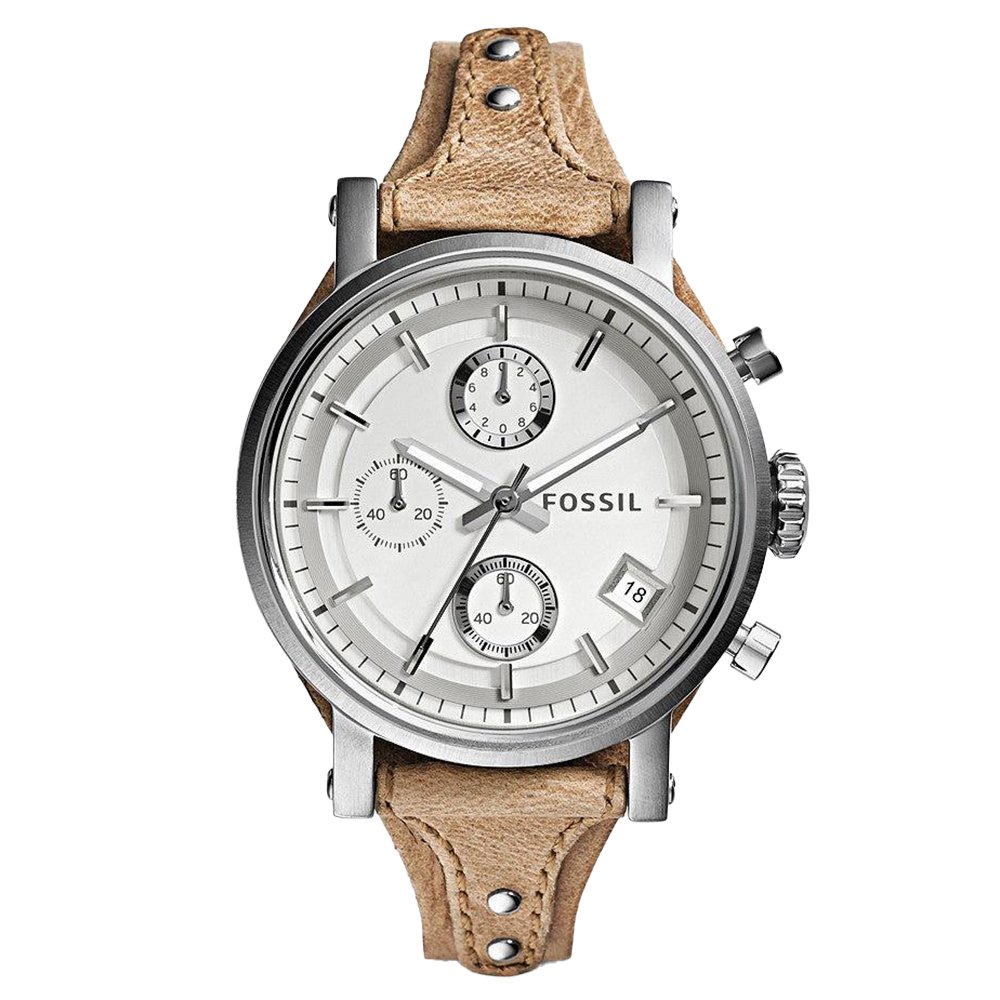 Relógio Boyfriend Chronograph