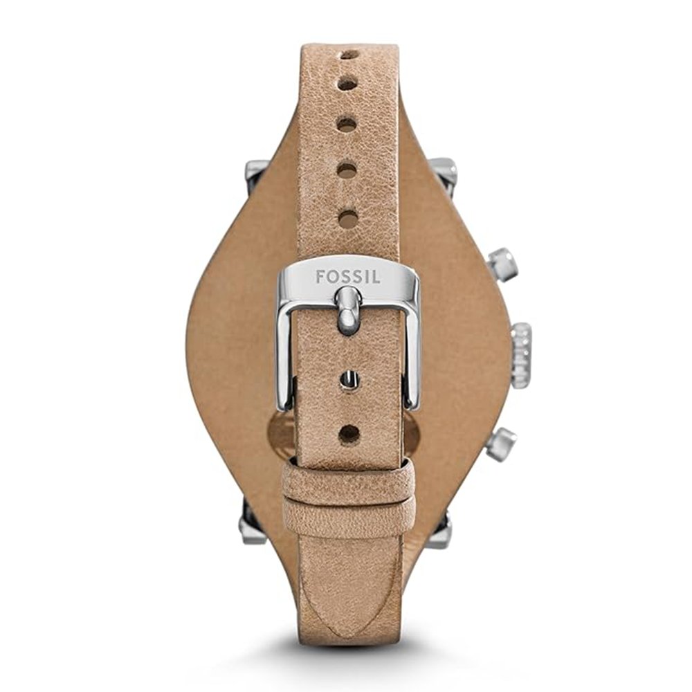 Relógio Boyfriend Chronograph