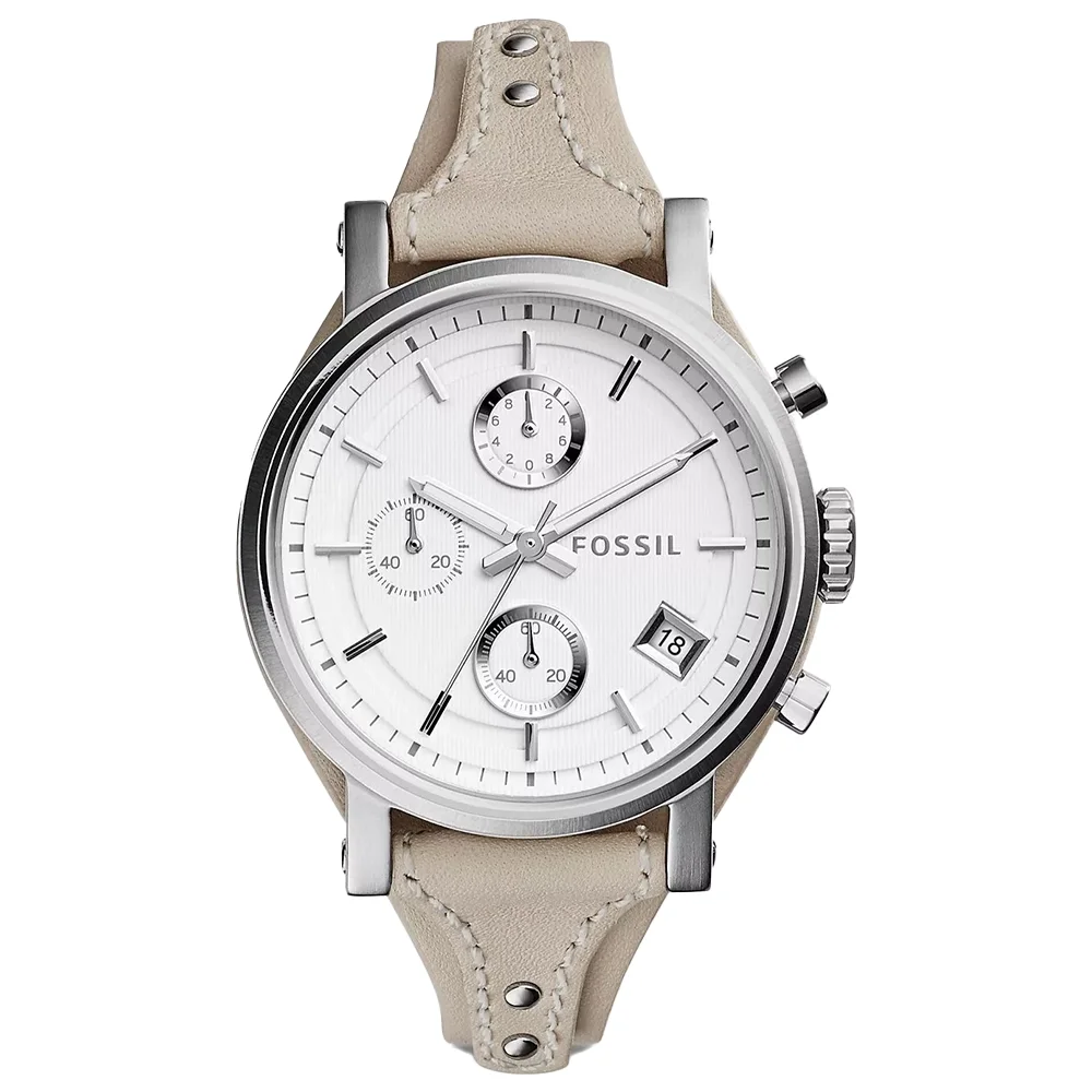 Relógio Boyfriend Chronograph