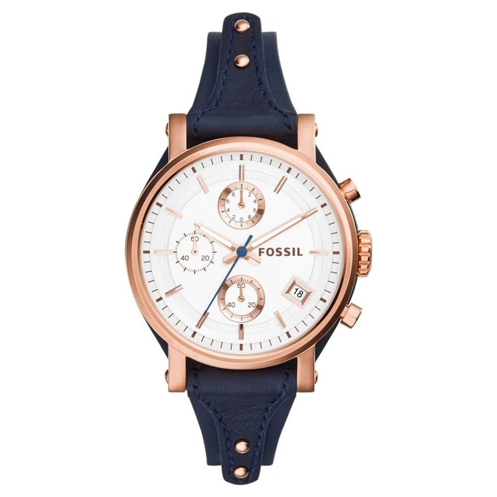 Relógio Boyfriend Chronograph