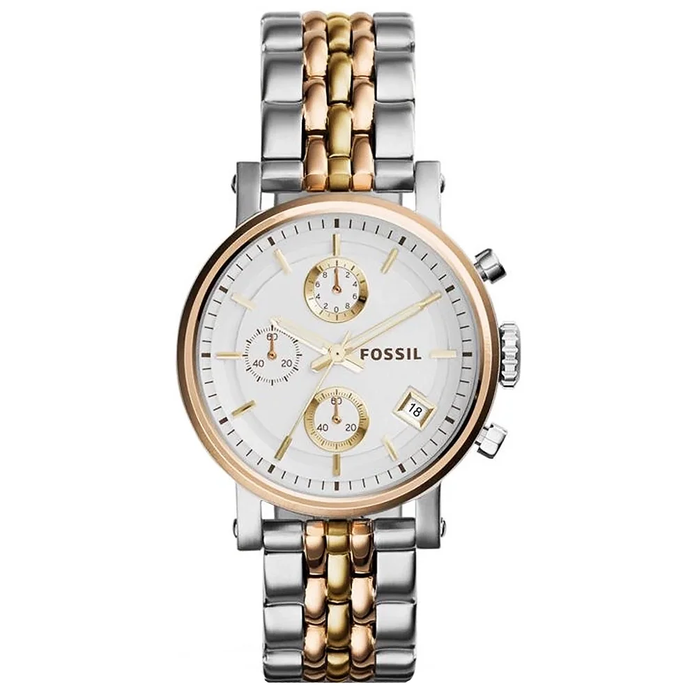 Relógio Boyfriend Chronograph