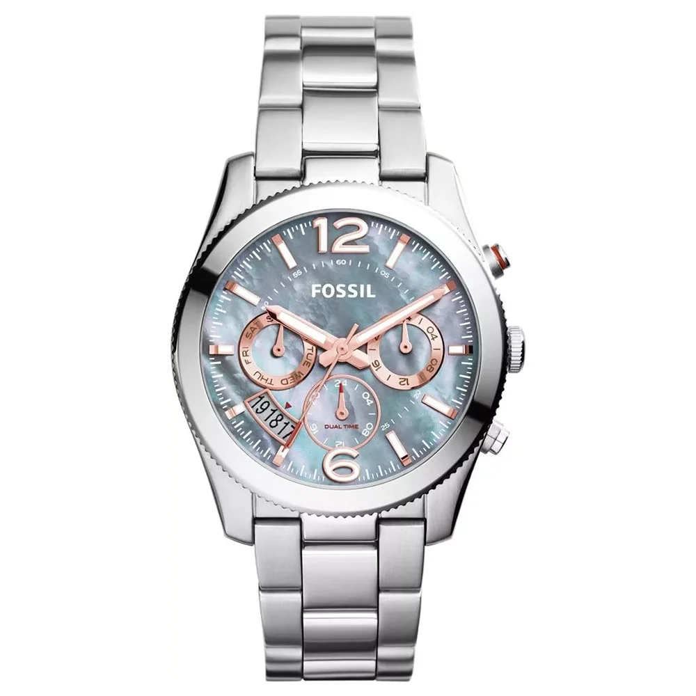 Relógio Perfect Boyfriend Chronograph