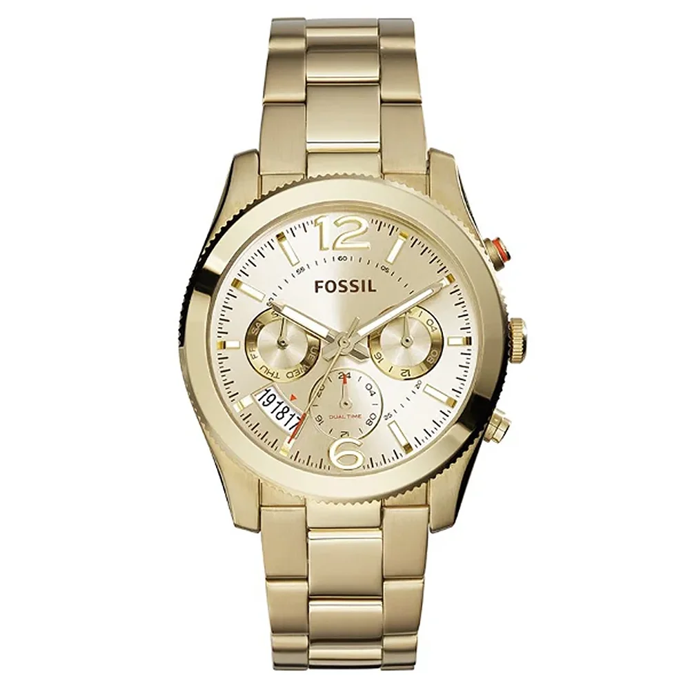 Relógio Perfect Boyfriend Chronograph