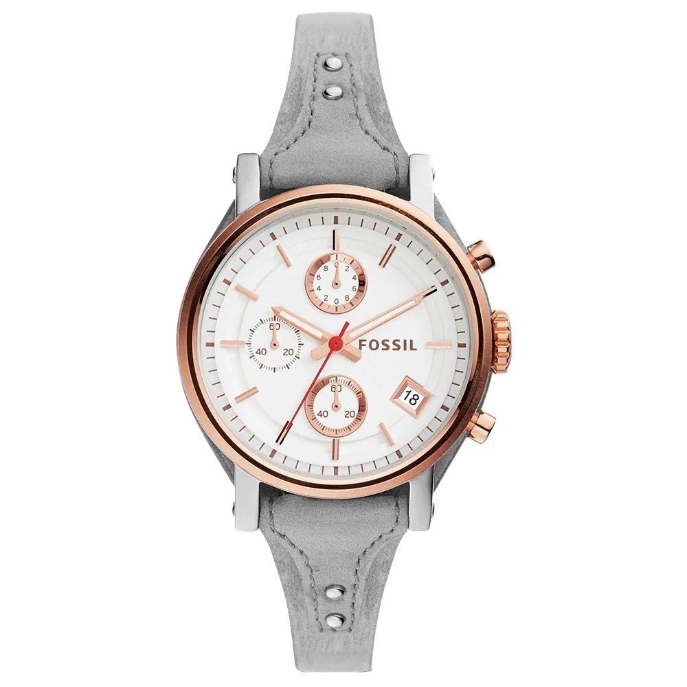 Relógio Boyfriend Chronograph