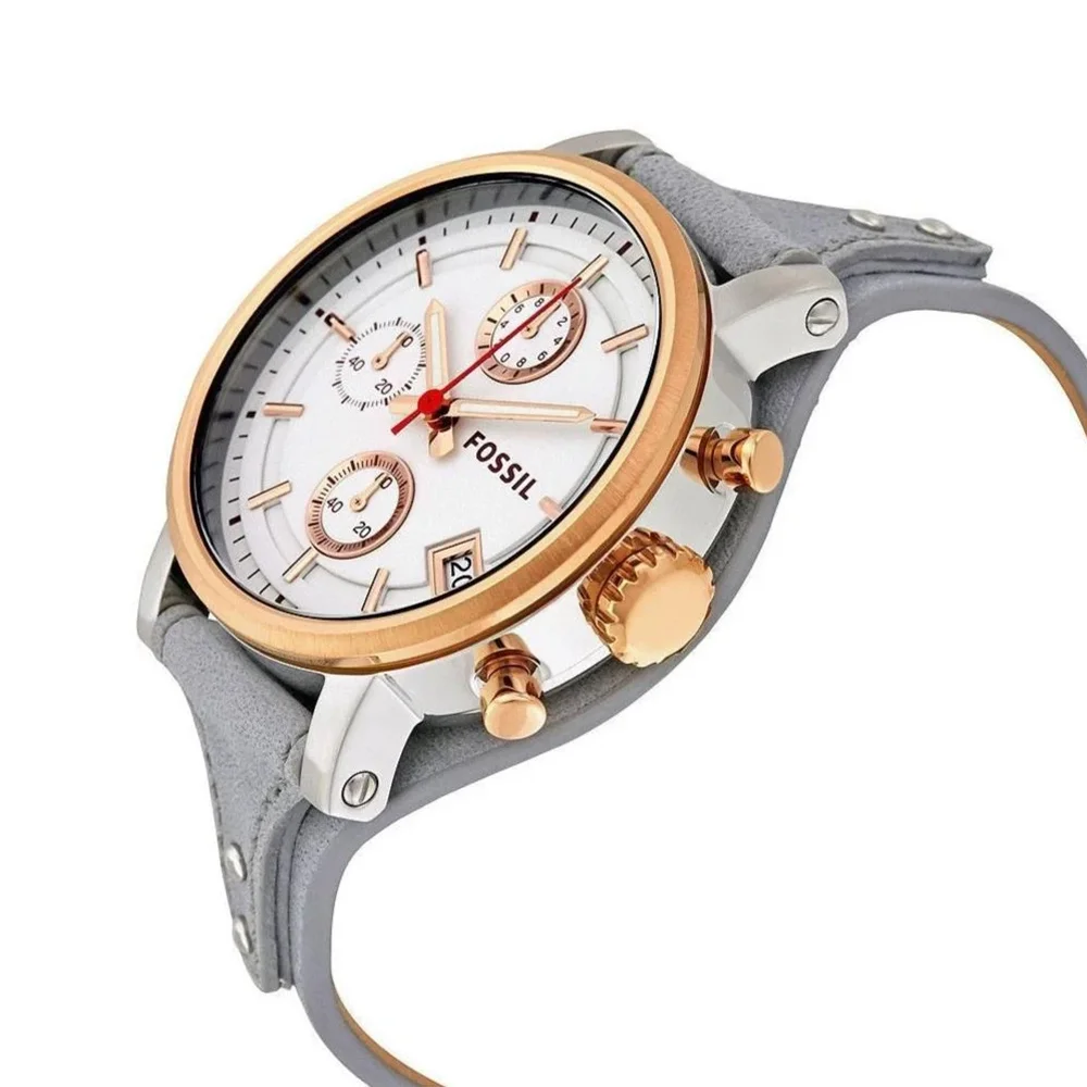 Relógio Boyfriend Chronograph