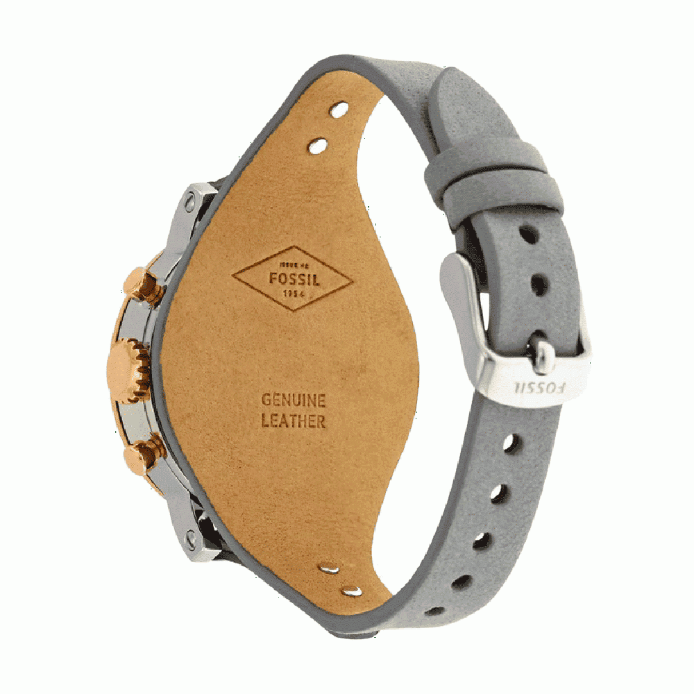 Relógio Boyfriend Chronograph