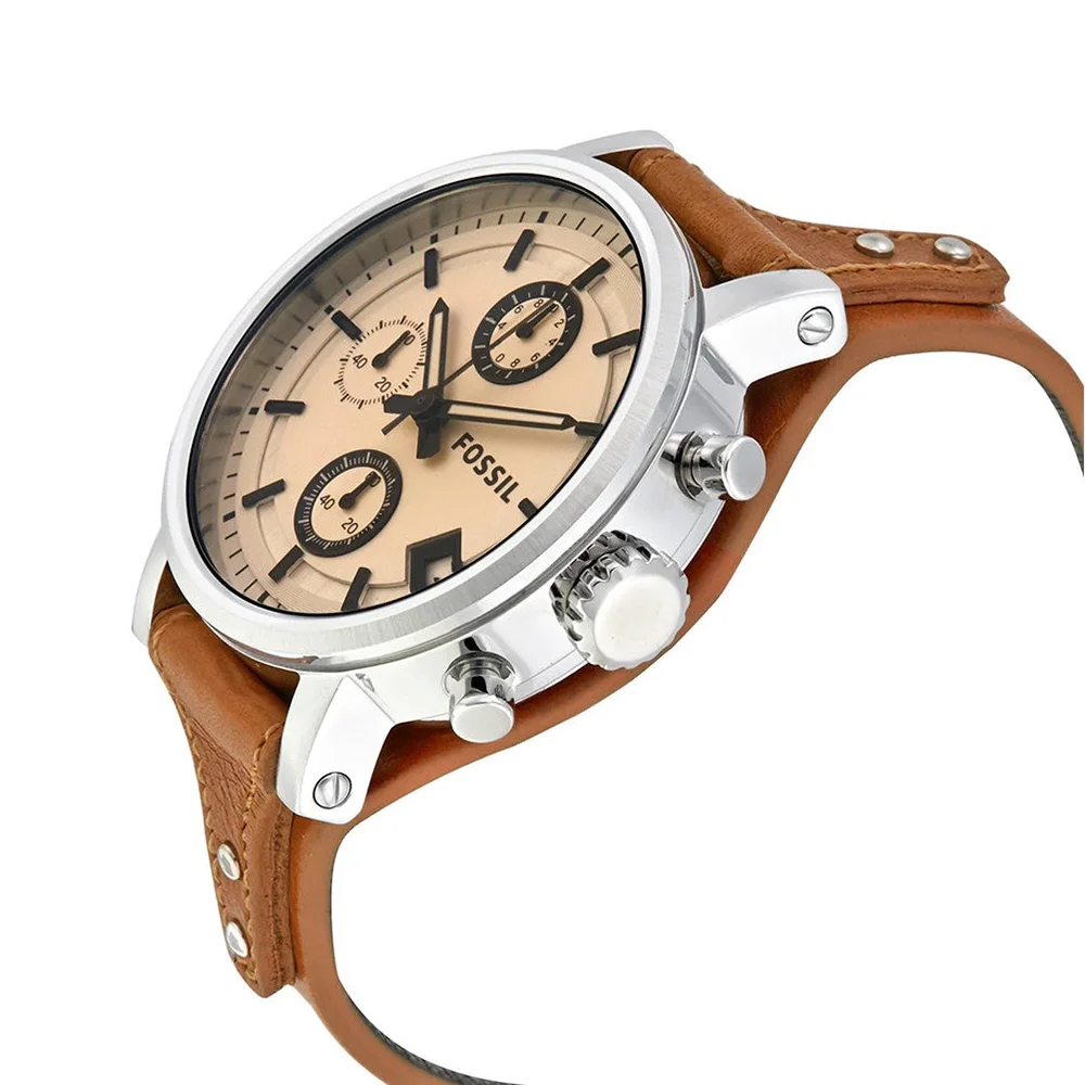 Relógio Boyfriend Chronograph