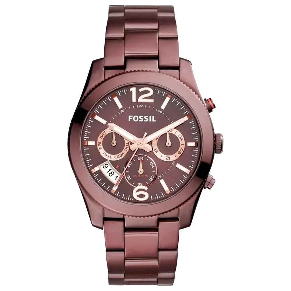 Relógio Perfect Boyfriend Chronograph