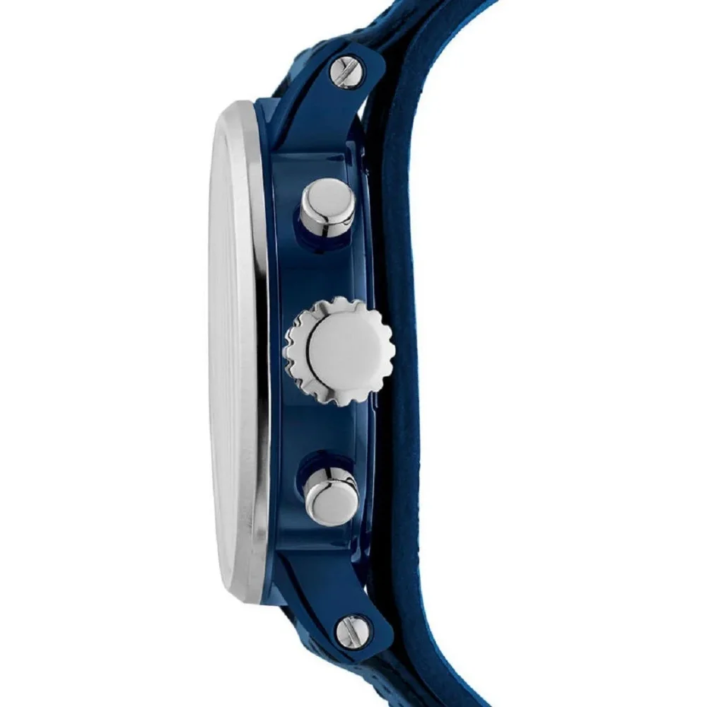 Relógio Boyfriend Chronograph