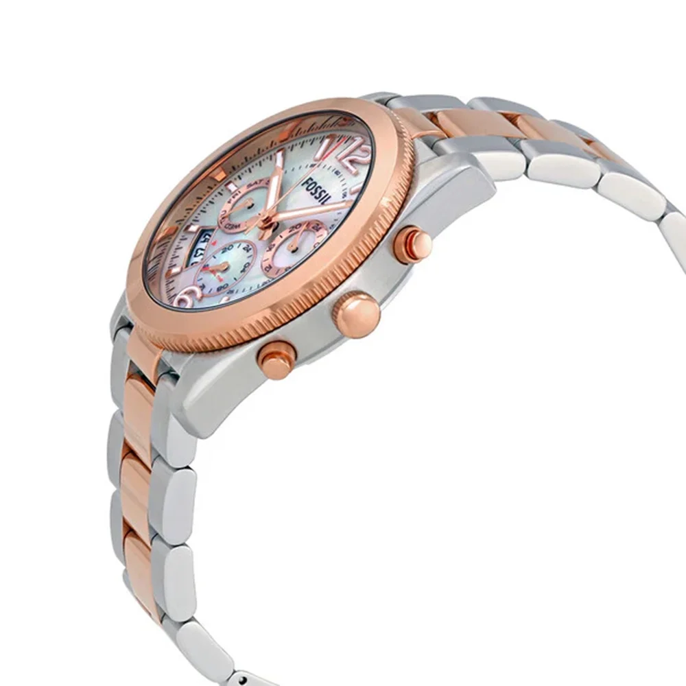 Relógio Perfect Boyfriend Chronograph