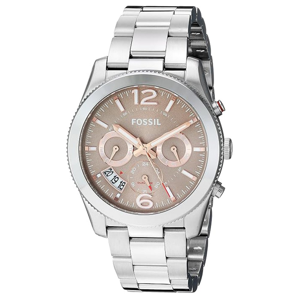 Relógio Perfect Boyfriend Chronograph