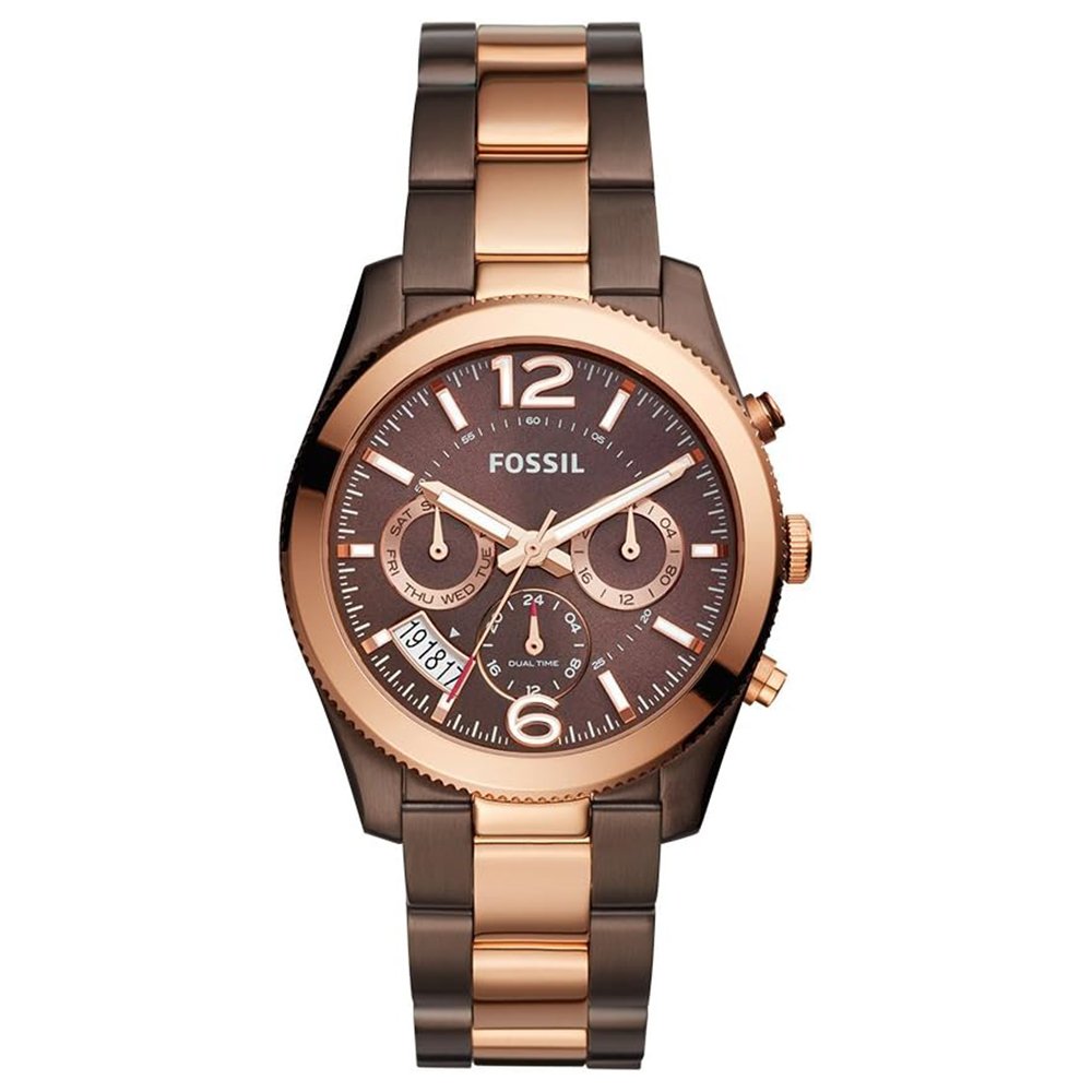 Relógio Perfect Boyfriend Chronograph