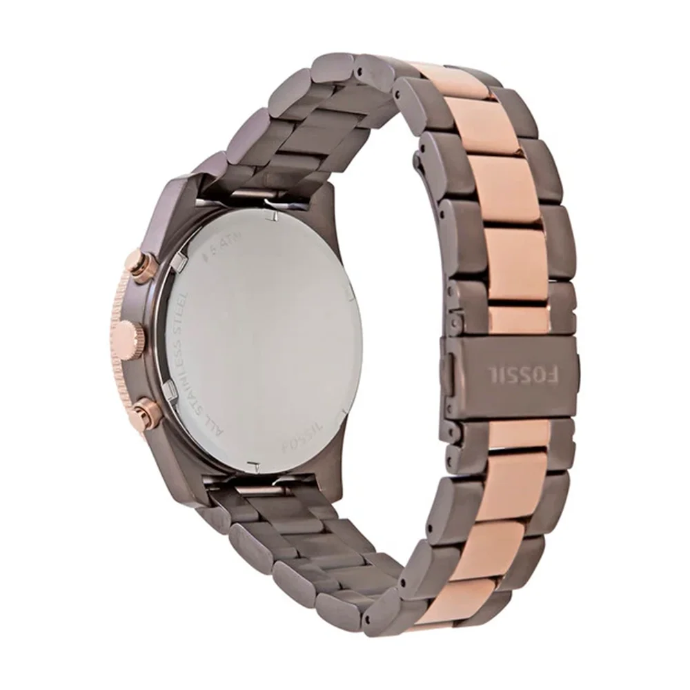 Relógio Perfect Boyfriend Chronograph