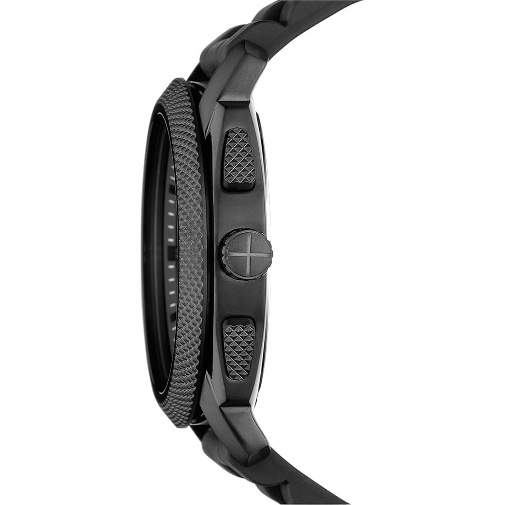 Relógio Machine Chronograph