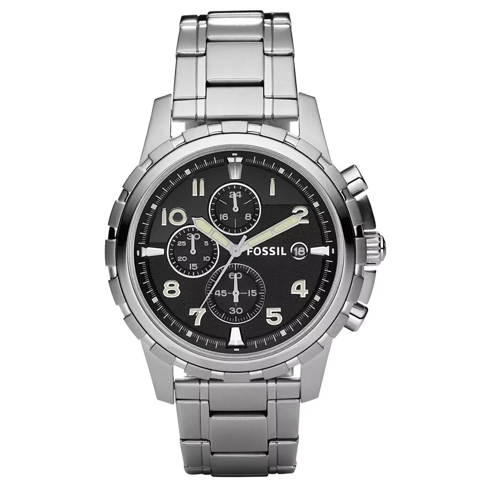 Relógio Dean Chronograph