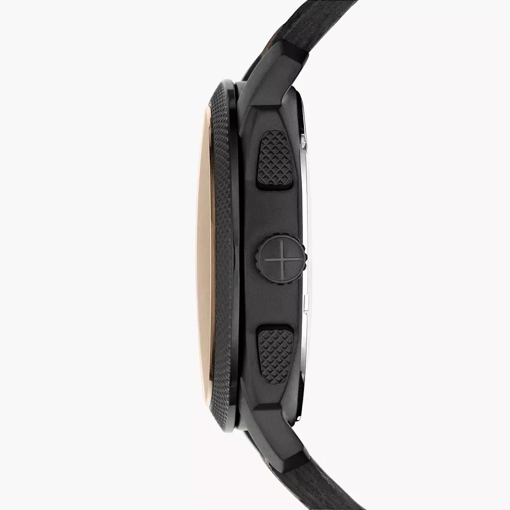 Relógio Machine Chronograph