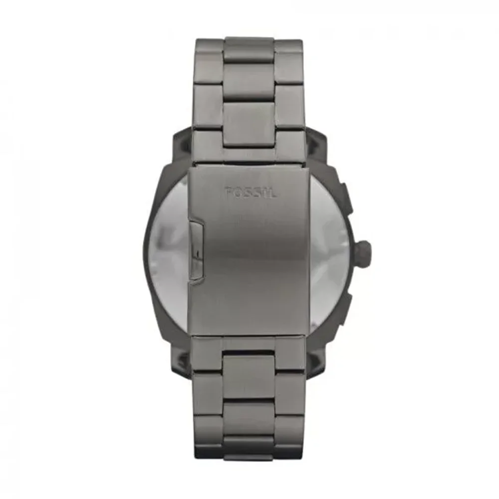 Relógio Machine Chronograph